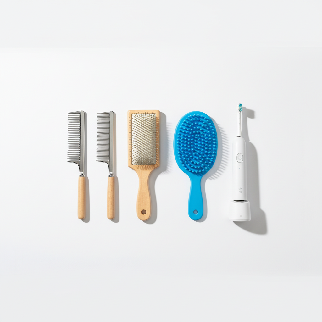 Grooming & Care