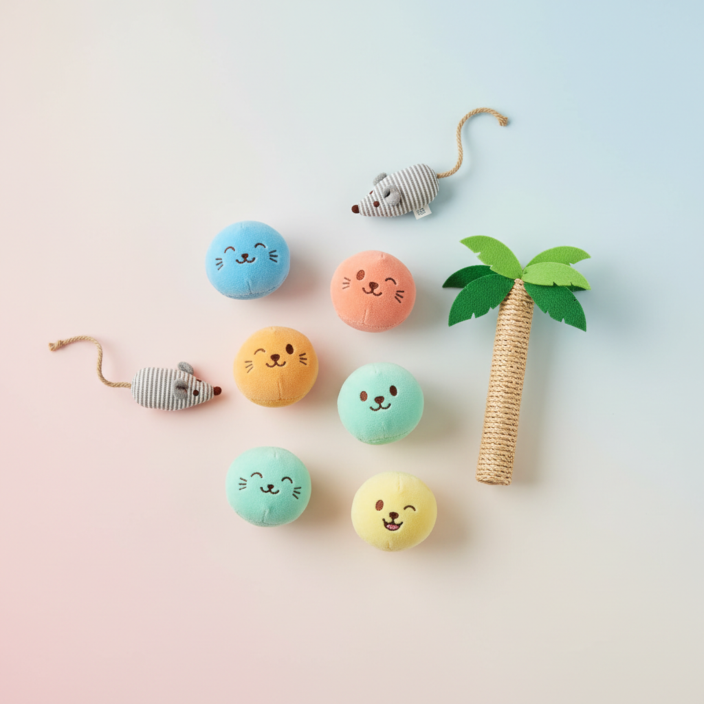 Toys & Play