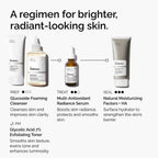 Multi-Antioxidant Radiance Serum